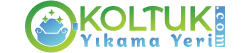 koltuk yıkama yeri